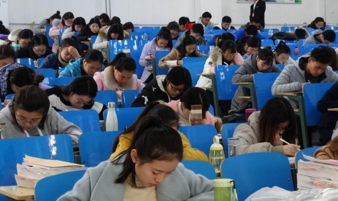 2018申请在职博士